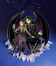 Load image into Gallery viewer, Lord & Lady Fae Reylo