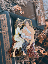 Load image into Gallery viewer, My Bonnie Lass Pin