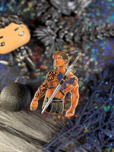 Load image into Gallery viewer, Xaden Book Boyfriend Series Pin