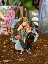 Load image into Gallery viewer, Starfall Feysand Pin (Normal Variant)