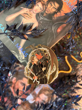 Load image into Gallery viewer, Nessian Heartmates Pin