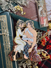 Load image into Gallery viewer, My Bonnie Lass Pin