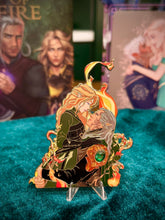 Load image into Gallery viewer, Rowan and Aelin Pin