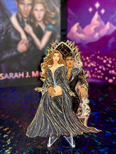 Load image into Gallery viewer, Feysand Throne Pin