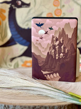 Load image into Gallery viewer, Aretia Kindle Paperwhite Backer for Case