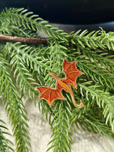 Load image into Gallery viewer, Threshing Dragon Pins or Sets