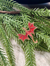 Load image into Gallery viewer, Threshing Dragon Pins or Sets