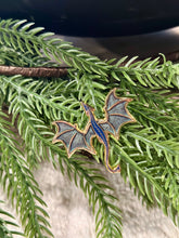 Load image into Gallery viewer, Threshing Dragon Pins or Sets