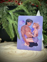 Load image into Gallery viewer, Chapter 55 Feysand Acotar Kindle Paperwhite Backer for Case