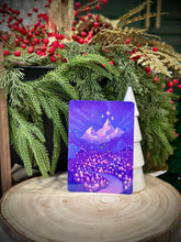 Load image into Gallery viewer, Velaris Kindle Backer - SJM City of Starlight Night Court Fan, Rhysand Feyre Book Lover Gift, ACOTAR Fandom