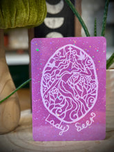 Load image into Gallery viewer, Elain Lady Seer Bohemian Theme Kindle Backer - SJM Night Court Fan, Book Lover Gift, Acotar Fandom