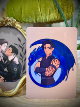 Load image into Gallery viewer, Shadow Daddy Wielder Kindle Paperwhite Backer for Case