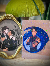 Load image into Gallery viewer, Shadow Daddy Wielder Kindle Paperwhite Backer for Case