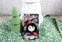 Load image into Gallery viewer, "Meanie Boy" Hard Enamel Pin, Force Universe