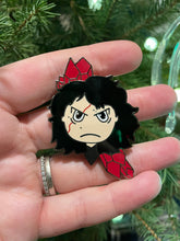 Load image into Gallery viewer, "Meanie Boy" Hard Enamel Pin, Force Universe