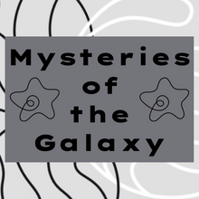 Load image into Gallery viewer, Mysteries of the Galaxy Pins, Force Universe
