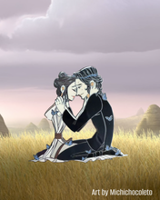 Load image into Gallery viewer, Found Bliss Pin