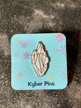 Load image into Gallery viewer, Kyber Pins Mini Pin Fillers, Enamel Pin