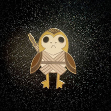 Load image into Gallery viewer, Porg Reylo Pins