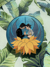 Load image into Gallery viewer, 🦋Be with me🦋 Pin