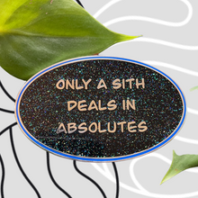 Load image into Gallery viewer, Mysteries of the Galaxy Pins, Force Universe