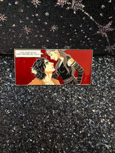 Load image into Gallery viewer, Jedi Ben & Dark Rey Comic Part 3/3 AU Pin by Vivsketchess