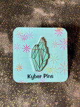 Load image into Gallery viewer, Kyber Pins Mini Pin Fillers, Enamel Pin