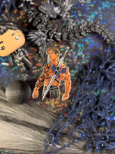 Load image into Gallery viewer, Xaden Book Boyfriend Series Pin

