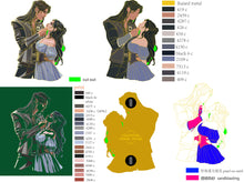 Load image into Gallery viewer, Elorcan Pin Presale
