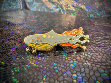 Load image into Gallery viewer, REBELS Space Whale (Purrgil) Mini Mystery Pin Pack
