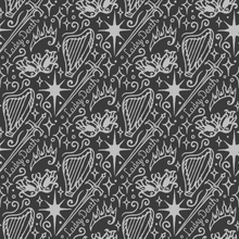 Load image into Gallery viewer, Preorder Acotar Sherpa Blankets
