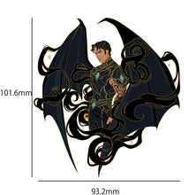 Load image into Gallery viewer, Shadow Daddy Pin Presale
