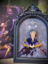 Load image into Gallery viewer, High Lord of the Night Court Pin
