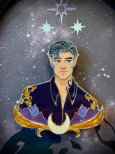 Load image into Gallery viewer, High Lord of the Night Court Pin
