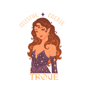 Celestial Faerie Trove