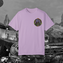 Load image into Gallery viewer, Thousand Generations Spectre 4 Comfort Colors T-Shirt
